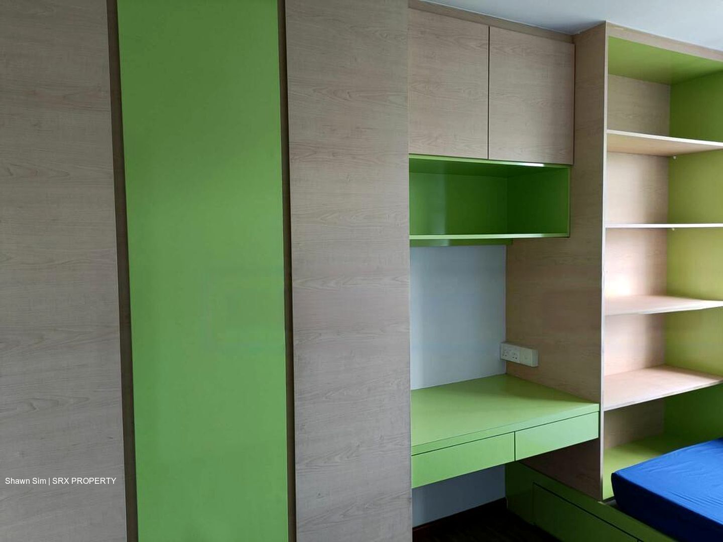 Blk 471A Hougang Parkview (Hougang), HDB 4 Rooms #467975181